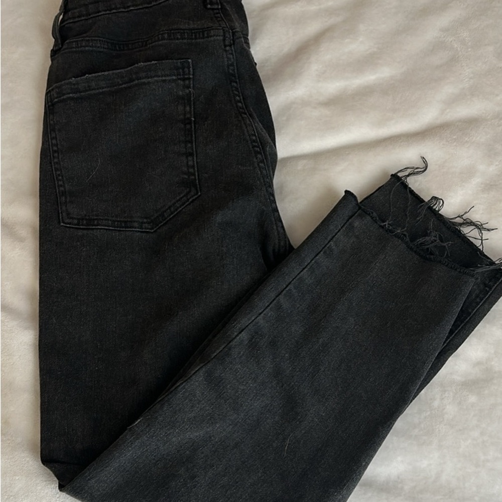 Wild fable denim